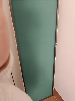 Specchio da terra o da appendere 150 cm