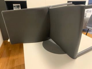 Silla de comedor diseño moderno.