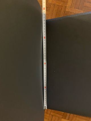 Silla de comedor diseño moderno.