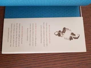 Libro Star Wars - William Shakespeare