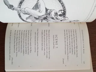 Libro Star Wars - William Shakespeare