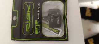 Pastillas Freno Disco RISK DS-01