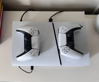 PlayStation 5 Digital Blanca 1Tb