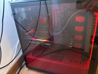 PC Gaming i7 GTX 1080 Ti 32GB RAM