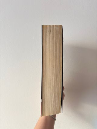 Anhelo (Serie Crave 1)