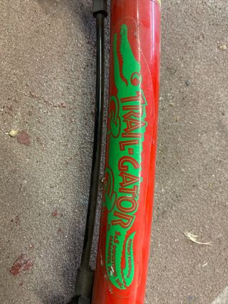 Barra Trail Gator para bici de niño