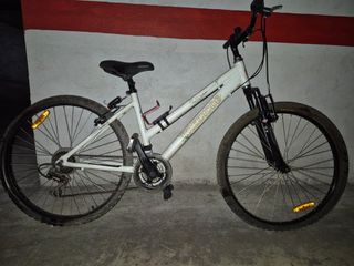 Bicicleta Freemode