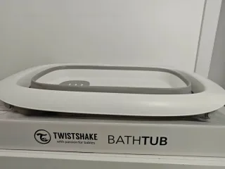 Bañera Plegable Twistshake Bathtub