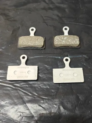 Pinzas Freno Shimano Deore XT BR-M8100