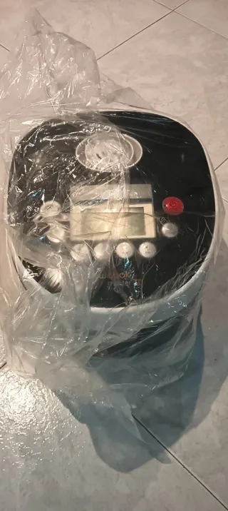 Robot de cocina Newcook Master 3D