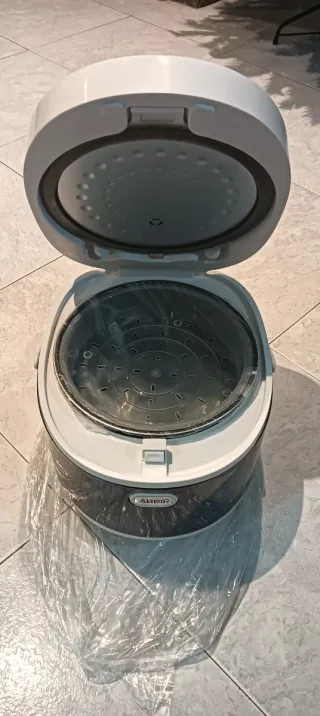 Robot de cocina Newcook Master 3D