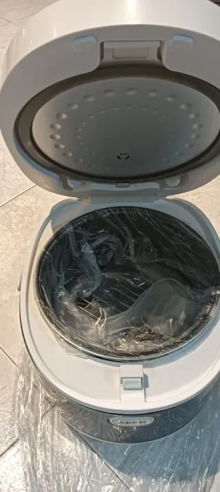 Robot de cocina Newcook Master 3D