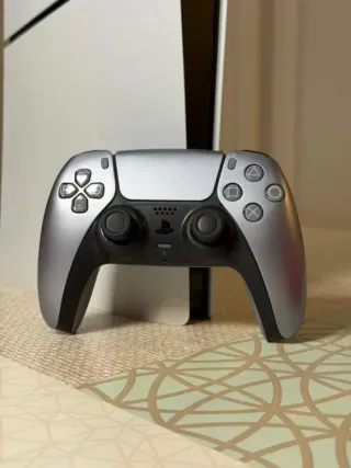 PS5 Slim Digital 1TB | EXCELENTE