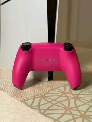 PS5 Slim Digital 1TB | EXCELENTE