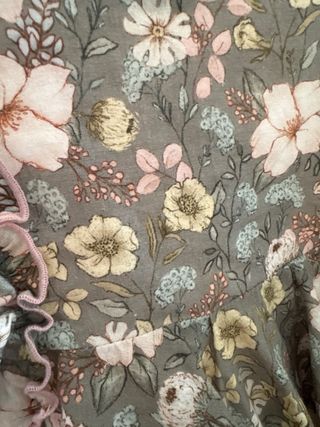 Vestido Lolittos niña 2 años