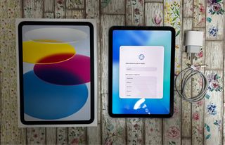 iPad 10 generazione 256GB