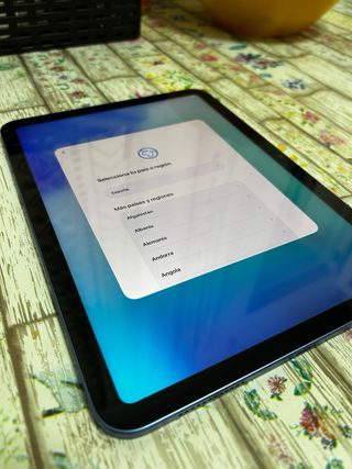 iPad 10 generazione 256GB