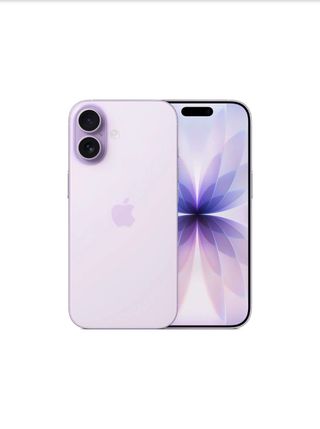iPhone 17 Morado