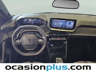 Peugeot 2008 Allure Hybrid eDCS6 107 kW (145 CV)