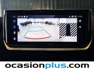 Peugeot 2008 Allure Hybrid eDCS6 107 kW (145 CV)