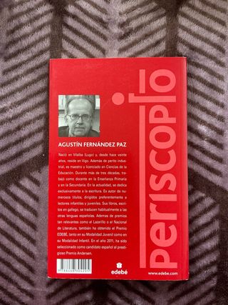 LAS FRONTERAS DEL MIEDO