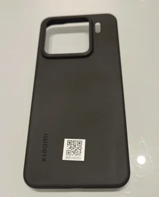 Funda Xiaomi 15