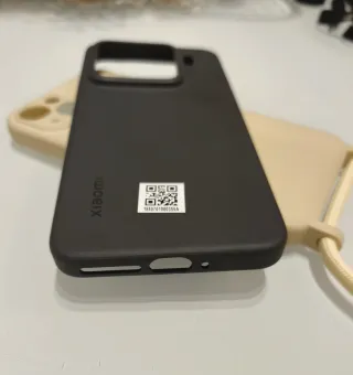Funda Xiaomi 15
