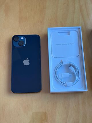 iPhone 13 128 GB Negro