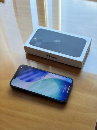 iPhone 13 128 GB Negro