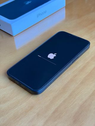 iPhone 13 128 GB Negro