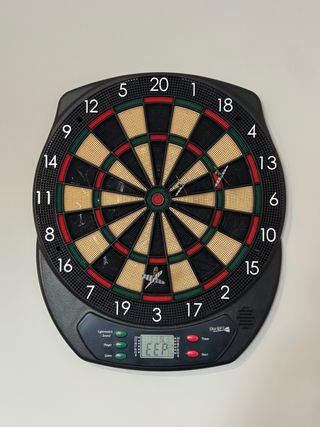 Diana Electrónica DARTPRO