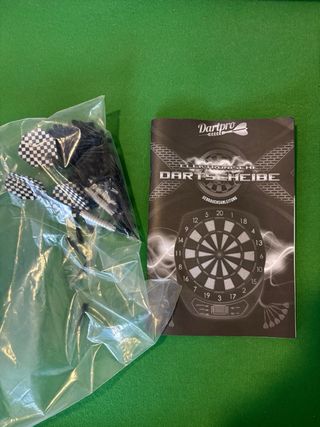 Diana Electrónica DARTPRO