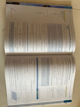 Matemáticas II 2º Bachillerato (LOMCE)