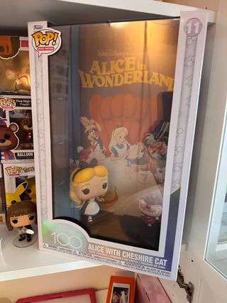 Funko Pop! Colección Variada