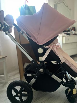 Carrito Bugaboo Cameleon 3