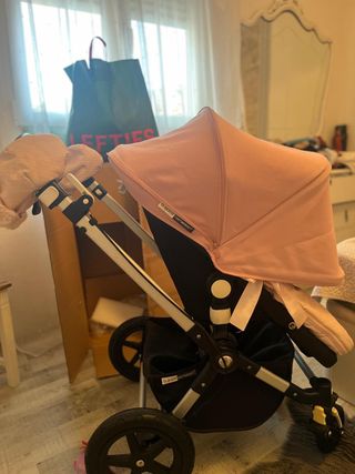 Carrito Bugaboo Cameleon 3