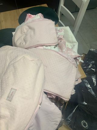 Carrito Bugaboo Cameleon 3