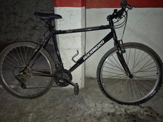 Bicicleta Rockrider 5.0