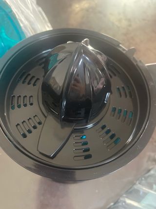 Exprimidor Cecotec Essential Vita