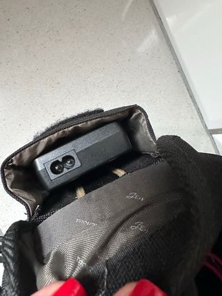 Canon EOS 1000D Cámara + 2 Objetivos + Bolso+bat