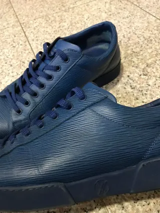 Scarpe Louis Vuitton Tg 41 uomo