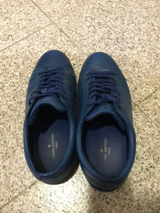 Scarpe Louis Vuitton Tg 41 uomo