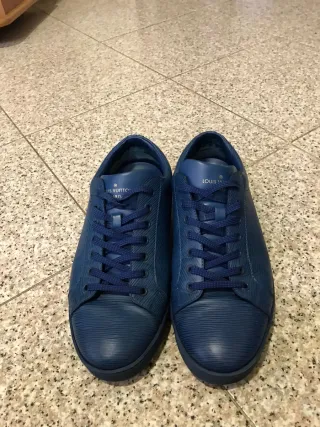 Scarpe Louis Vuitton Tg 41 uomo