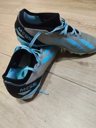 Botas Fútbol Adidas Messi