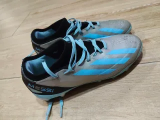 Botas Fútbol Adidas Messi
