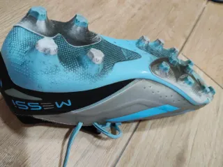 Botas Fútbol Adidas Messi