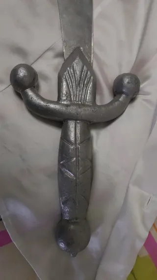 Espada mora