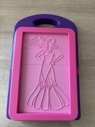 Juego de diseño de moda para niñas