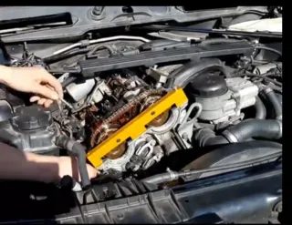 Mecánico a domicilio 643019625