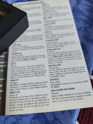 CD Banda Sonora  Best VAN DAMME Vol.3